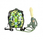 M&auml;ngu veep&uuml;stol koos seljakotiga YB199133, 33 cm (v&auml;rv/disain valitakse juhuslikult)