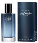 Parf&uuml;&uuml;mvesi Davidoff Cool Water Parfum, 50 ml