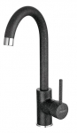 K&ouml;&ouml;gisegisti Ferro Freya BFR41B, must