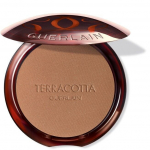 Pruunistav puuder Guerlain Terracotta, 05 deep warm, 10 g