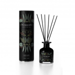 Kodul&otilde;hnastaja Acappella Black Edition, 100 ml