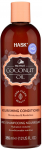 Juukse konditsioneer Hask Monoi Coconut Oil, 355 ml