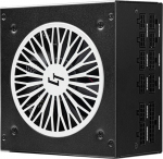 Toiteplokk Chieftec PowerUP 650 W, 12 cm