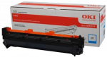 Toonerikassett Oki C910, sinine v.