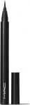 Silmalainer MAC Brushstroke black