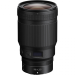Objektiiv Nikon Nikkor Z 50mm f/1.2 S