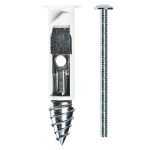 T&uuml;&uuml;bel Cobra, on m&otilde;eldud gk plaatidele jaoks, 11.5 mm x 63 mm, 2 tk