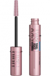 Ripsmetu&scaron;&scaron; Maybelline Lash Sensational Sky High, 7.2 ml, very black