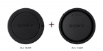 Objektiivikaas Sony ALC-R1EM & ALC-B1EM