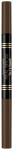 Kulmupliiats Max Factor Fill & Shape, 0.66 g, pruun v. 03 medium brown