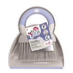 P&uuml;hkimiskomplekt Bacteria Stop, plastik, sinine v./hall v.