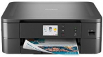 Multifunktsionaalne printer Brother DCP DCP-J1140DW, tindiprinter, v&auml;rviline