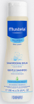 &Scaron;ampoon Mustela Gentle Shampoo, 200 ml