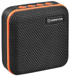 Juhtmevaba k&otilde;lar Manta SPK01GO, must v., 10 W