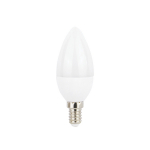 Lambipirn Okko LED, C37, 3000 &deg;K, E14, 4 W, 340 lm