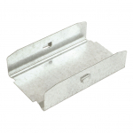 Kinnitusvahend Profiline CD01, CD, 100 mm x 60 mm x 25 mm