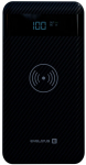 Akupank Evelatus Universal EPB05, 10000 mAh, must v.