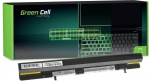 S&uuml;learvutiaku Green Cell L12S4A01 Lenovo, 2.2 Ah, Li-Ion