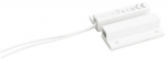 Kaabel Satel K-1 Magnetic, valge