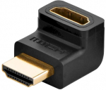 Adapter Ugreen HDMI Male to HDMI Female HDMI male, HDMI female, must