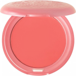 P&otilde;sepuna Stila Convertible Color Lip & Cheek Cream, roosa v., petunia, 4.25 g