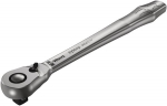 P&otilde;rkmehhanismiga mutriv&otilde;ti Wera Zyklop Metal 8004 C Ratchet 1173665, 281 mm