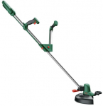 Akuga v&otilde;sal&otilde;ikur-trimmer Bosch UniversalGrassCut 18V-260, 18 V