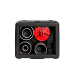 Augufrees Haushalt ST-E433830, 33 - 83 mm