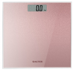 Kaal Salter Rose Gold Glitter 9037 RGGL3R