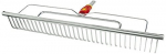 Reha universaalne Wolf-Garten Multi-Star Turf UH-M 60 71AAA034650, varreta, 580 mm