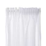 P&auml;evakardin Domoletti FRENCH CRYSTAL, valge, 260 cm x 280 cm