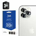 Kaamera kaitseklaas 3MK Lens Protection Pro Apple iPhone 11 Pro / 11 Pro Max, 9H