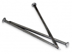 Naelad ehituse Haushalt, 250 mm x 7.6 mm, 5 kg