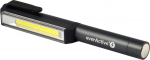 Taskulamp Everactive WL-200, 3 W, IPX4