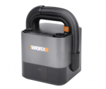 K&auml;sitsi tolmuimejad Worx Cube Vac WX030.9, 30 W