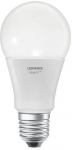 Nutikas pirn Ledvance Vahetatav LED, E27, 2700 - 6500 &deg;K, E27, 9.5 W, 1055 lm, 3 tk
