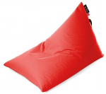 Kott-tool Tryangle Strawberry Pop Fit, punane v.