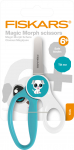 K&auml;&auml;rid Fiskars 1064076, laste, sinine v./valge v.