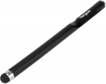 Ekraanipliiats Targus Antimicrobial Smooth Stylus Pen AMM165AMGL, must v.