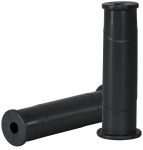 K&auml;epide Truper Wheelbarrow Handle Grips, 2 tk