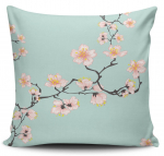 Dekoratiivne padi Mioli Decor, mitmev&auml;rviline, 43 cm x 43 cm