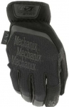 T&ouml;&ouml;kindad Mechanix Wear Tactical FastFit TSFF-55-010, must v., L, 2 tk