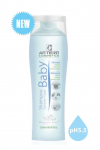 &Scaron;ampoon Artero Baby 41ART013, 0.25 l