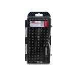 Otsikute komplekt Haushalt YF-40223, PH2, 25 mm, 1/4"