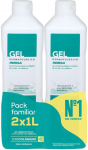 Kehahoolduskomplekt Inibsa Dermatological Gel, 2000 ml