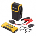 Akulaadija Powerplus Powerbank, 220 - 240 V, 1200 A