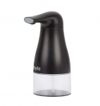 Automaatne seebidosaator Zyle, valge v., 0.25 l