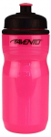 Joogipudelid- ja sheikerid Avento 21WB, roosa v., plastik, 0.5 l