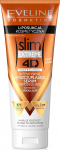 Kehaseerum Eveline 4D Slim Extreme, 250 ml