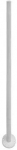 Monitorihoidik NewStar FPMA-D9POLE Extension Pole Desk Mount